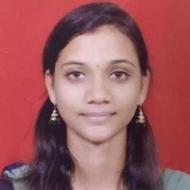 Sivasree D. Class 11 Tuition trainer in Chennai