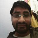 Photo of Anil Kumar