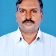 Rajesh Karamsetty Class 10 trainer in Hyderabad