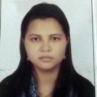 Reshma S. BCom Tuition trainer in Mumbai