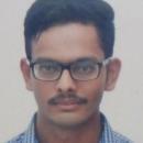 Photo of Pragyan Mishra