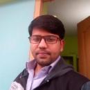 Photo of Sumeet Kumar