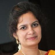 Sireesha A. C Language trainer in Hyderabad