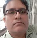 Photo of Subhadip Chatterjee