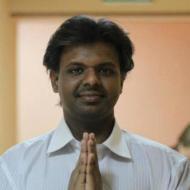 Dr. Samuel Inbaraja S MBBS & Medical Tuition trainer in Puducherry