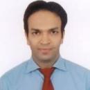 Photo of Amit Agarwal