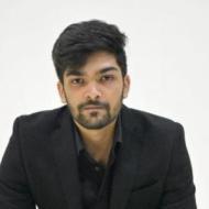 Nikhil K Web Development trainer in Bangalore