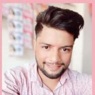 Ankit Trivedi BTech Tuition trainer in Unnao