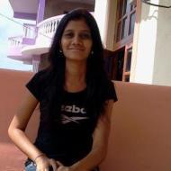 Neha P. Class I-V Tuition trainer in Thane