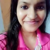 Garima Sharma Class I-V Tuition trainer in Jaipur