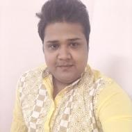 Suman Mukherjee Vocal Music trainer in Suri