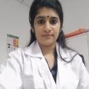 Photo of Dr Deepali Rao A.