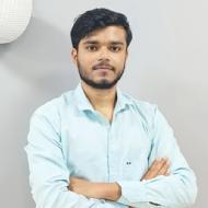 Shubham Mishra Class 10 trainer in Varanasi