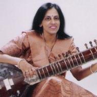 Nina N. Sitar trainer in Bhopal