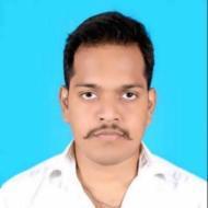 Dibek Kumar Ranjan Class 12 Tuition trainer in Ranchi