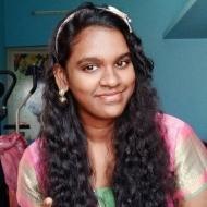 Vinutha Nursery-KG Tuition trainer in Chennai