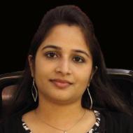 Preeti S. Hindi Language trainer in Bangalore
