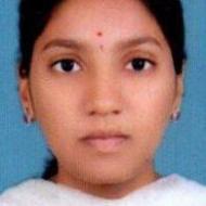 Rajeshwari Y. Class 12 Tuition trainer in Kothakota