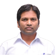 Rakesh Kumar Singh Class 10 trainer in Pune