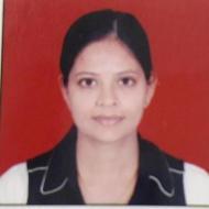 Monika J. Class 8 Tuition trainer in Pune