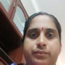 Photo of Asa Jyothi M.