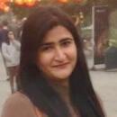 Photo of Richa D.