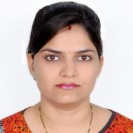 Anshu S. Cooking trainer in Hyderabad