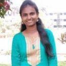 Photo of Yamini S.