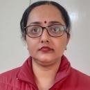 Photo of Divya Agrawal