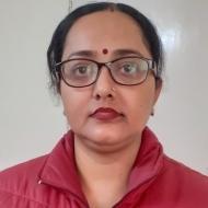 Divya Agrawal Class I-V Tuition trainer in Delhi