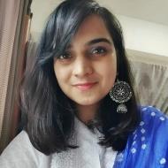 Vaishali K. Japanese Language trainer in Delhi