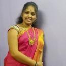 Photo of Shravani R.