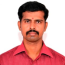 Photo of Dr. Siva M