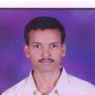 P Rama Krishna BTech Tuition trainer in Tadepalligudem