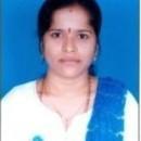 Photo of Kavitha K.