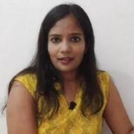 Shruti T. Vocal Music trainer in Ahmedabad