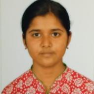 Dipanwita D. Class 8 Tuition trainer in Kolkata