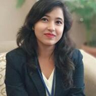 Guddi K. Korean Language trainer in Delhi