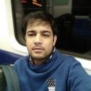 Photo of Akhilesh Gautam