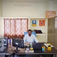 Ayush Mishra BTech Tuition trainer in Jhabua