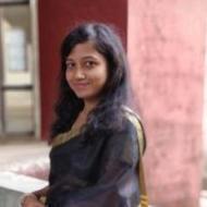 Prajakta P. BTech Tuition trainer in Mahad