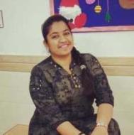 Preeti B. Class I-V Tuition trainer in Shimla