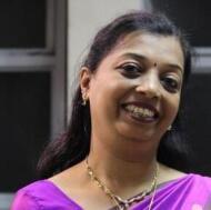 Kanakshree B. Vocal Music trainer in Mumbai