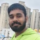 Photo of Manish Kumar Singh