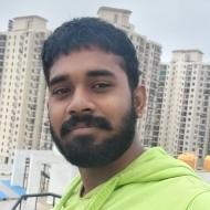 Manish Kumar Singh Personal Trainer trainer in Bangalore