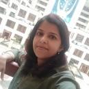 Photo of Kavita G.