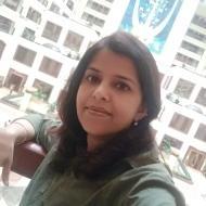 Kavita G. Class 10 trainer in Delhi