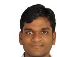 Rohith Reddy Singireddy Class 10 trainer in Chennai