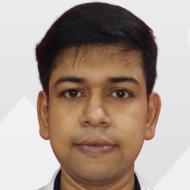 Joydeep Saha Class 10 trainer in Kolkata