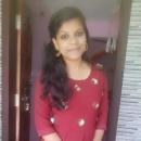 Photo of Kavya V.